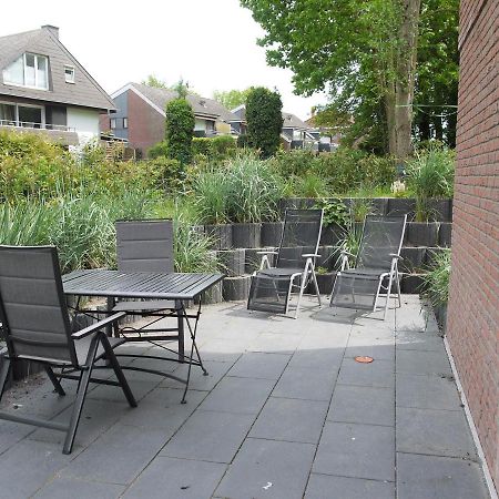 Ocean Hill Appartement Scharbeutz Buitenkant foto