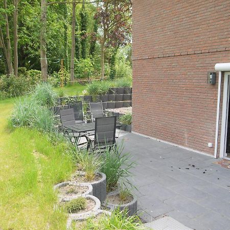 Ocean Hill Appartement Scharbeutz Buitenkant foto