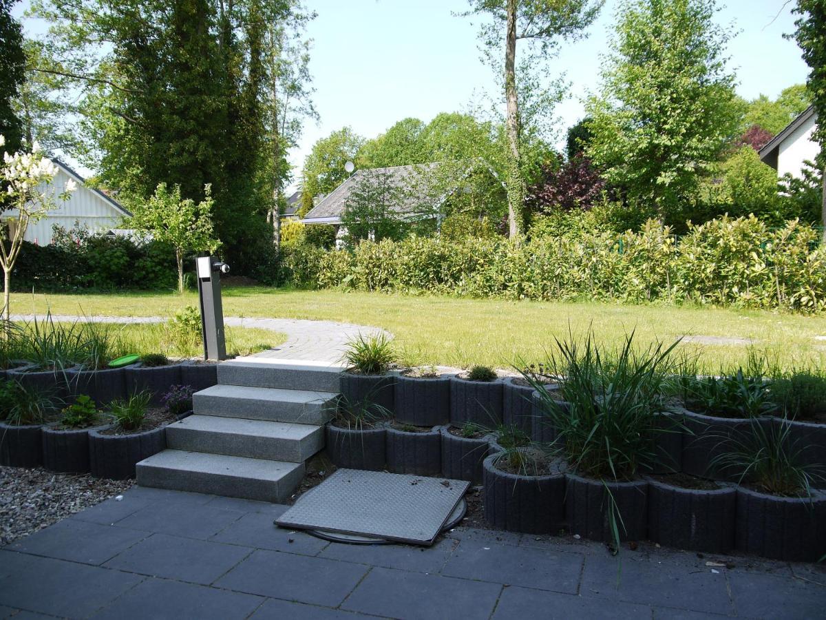 Ocean Hill Appartement Scharbeutz Buitenkant foto