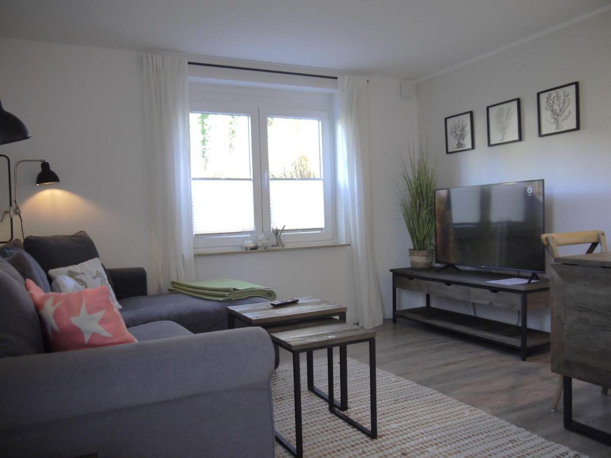 Ocean Hill Appartement Scharbeutz Buitenkant foto