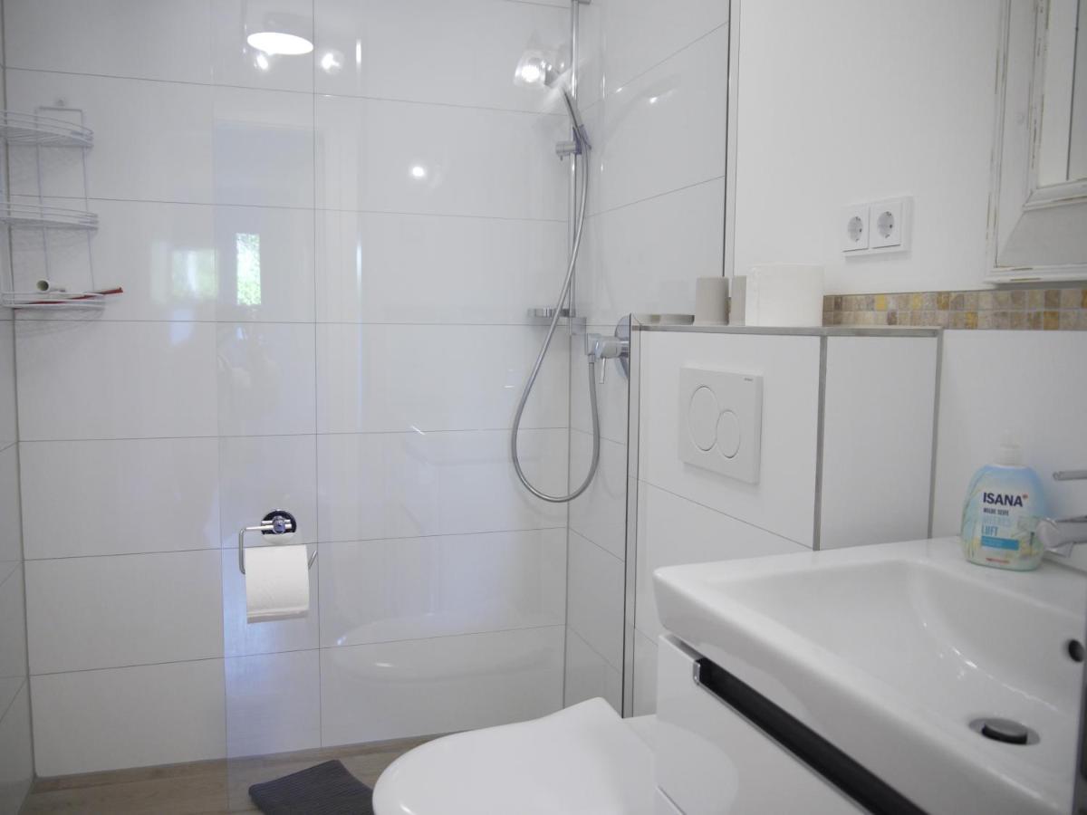 Ocean Hill Appartement Scharbeutz Buitenkant foto