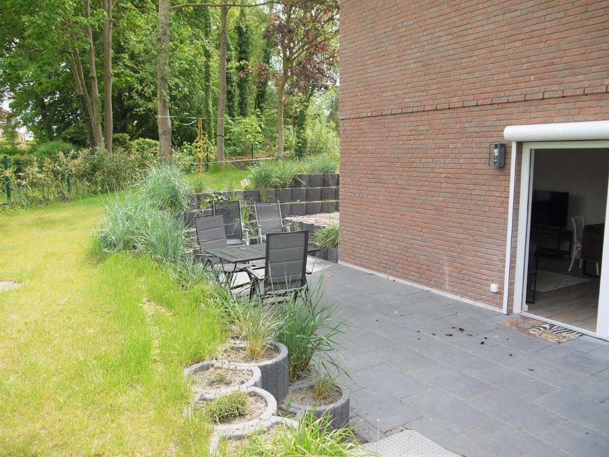 Ocean Hill Appartement Scharbeutz Buitenkant foto